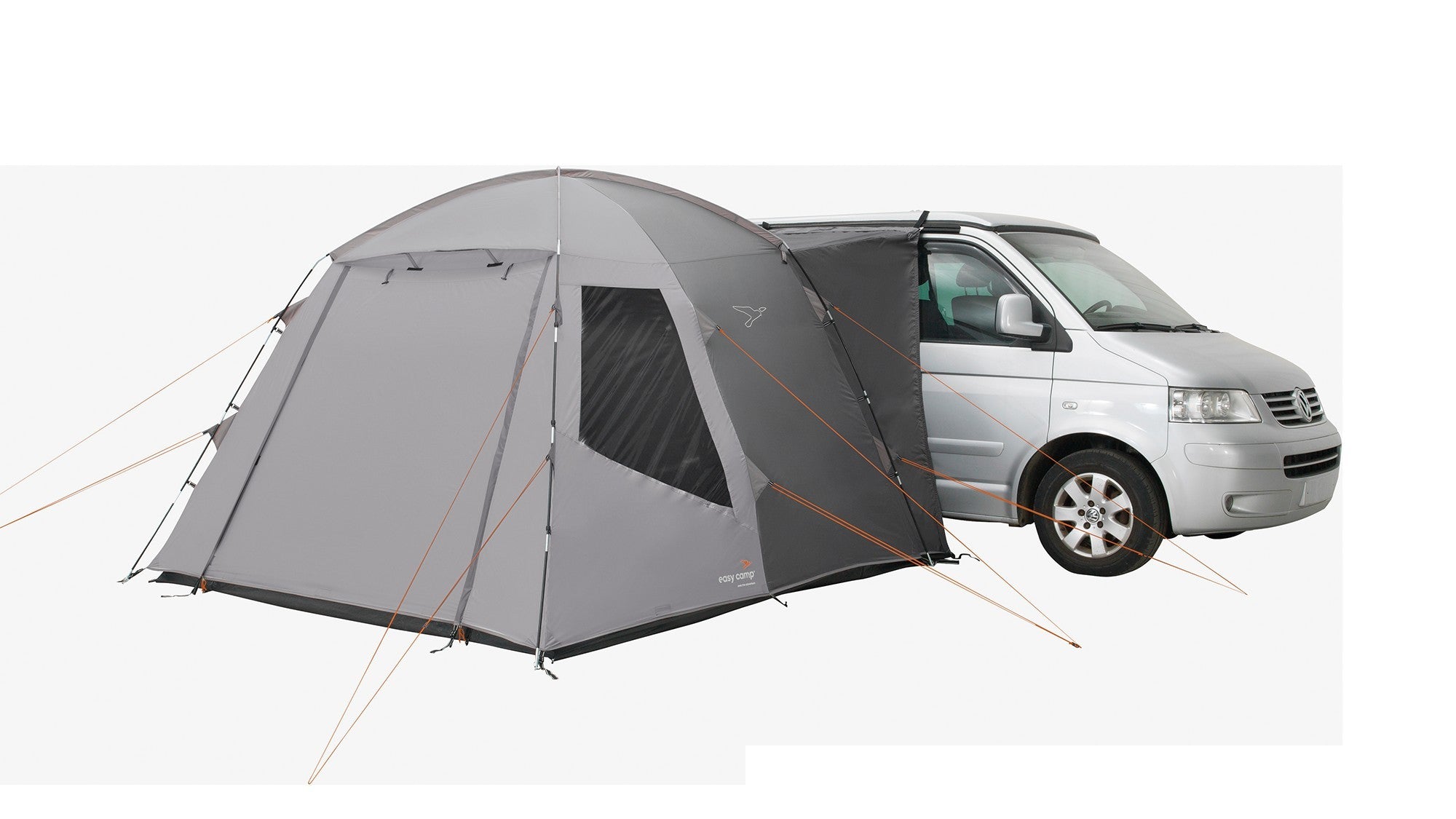 Σκηνή Αυτοκινήτου Drive-Away Easy Camp Utne | www.lightgear.gr
