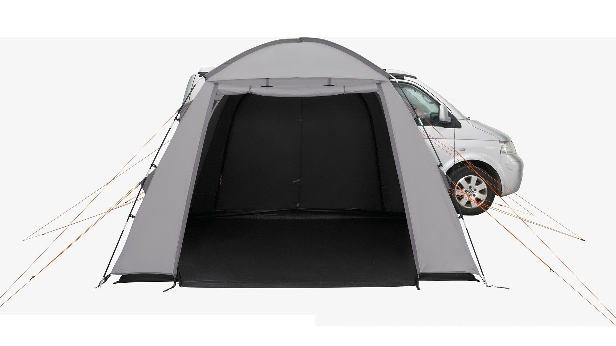 Σκηνή Αυτοκινήτου Drive-Away Easy Camp Utne | www.lightgear.gr