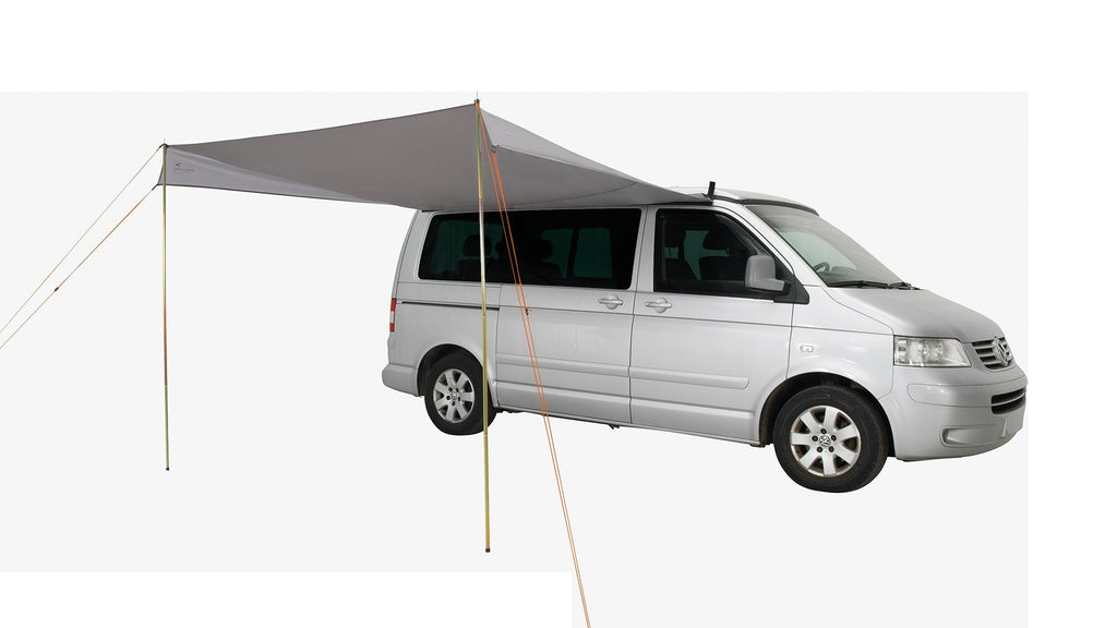 Σκίαστρο Αυτοκινήτου Easy Camp Voss Canopy | www.lightgear.gr