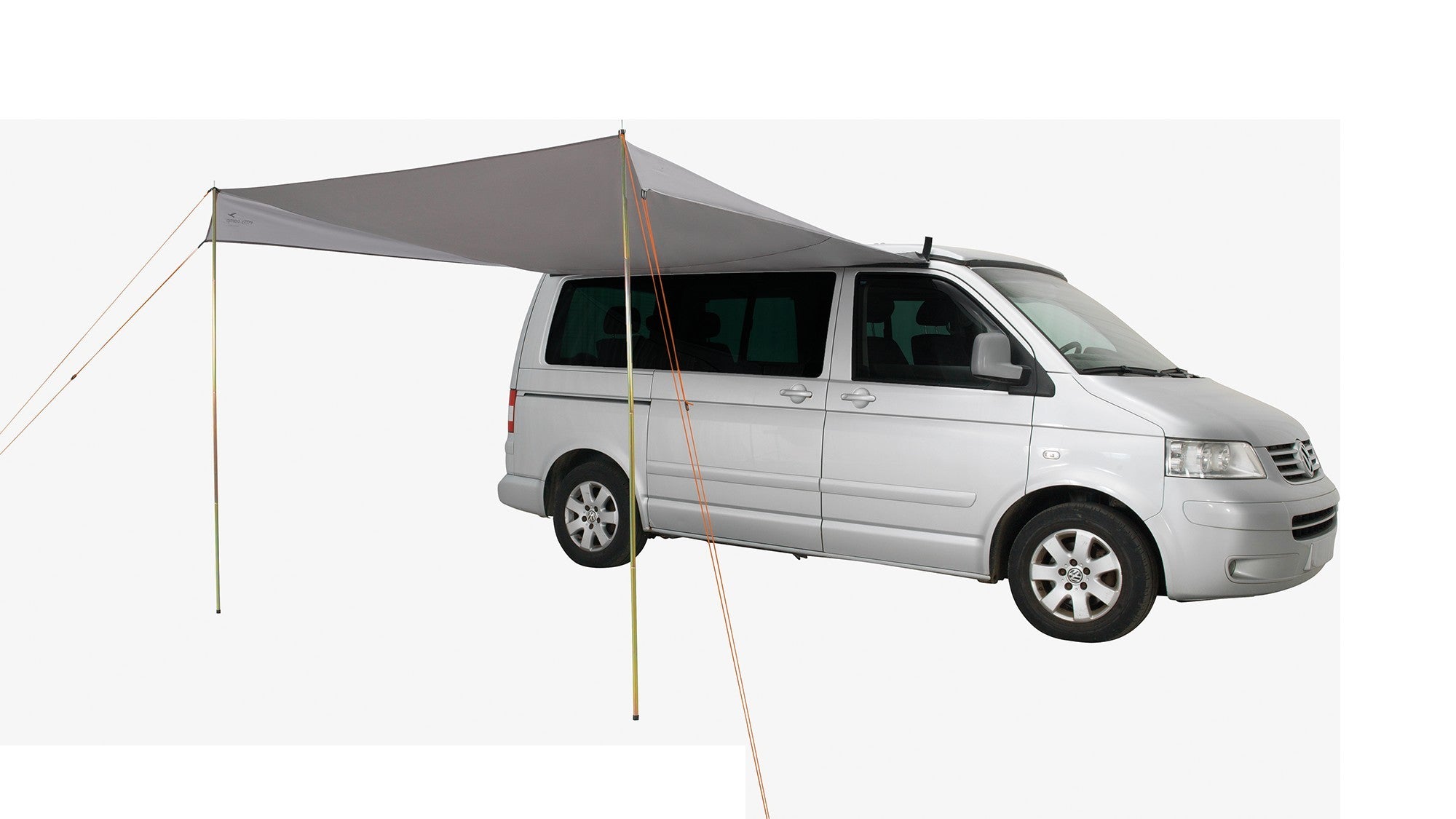 Σκίαστρο Αυτοκινήτου Easy Camp Voss Canopy | www.lightgear.gr