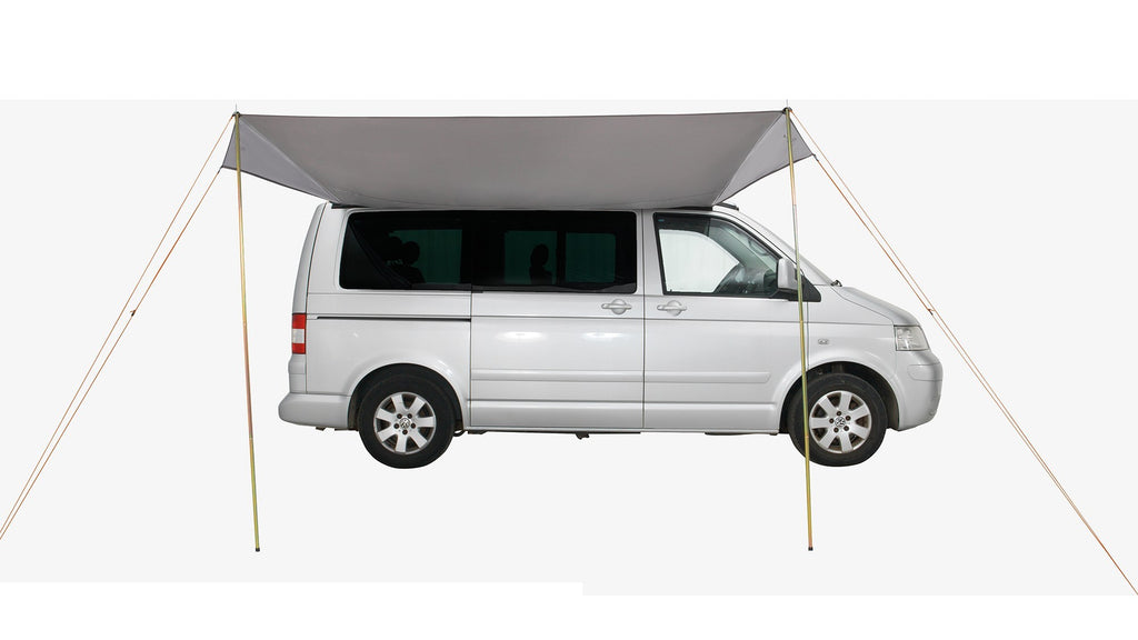 Σκίαστρο Αυτοκινήτου Easy Camp Voss Canopy | www.lightgear.gr