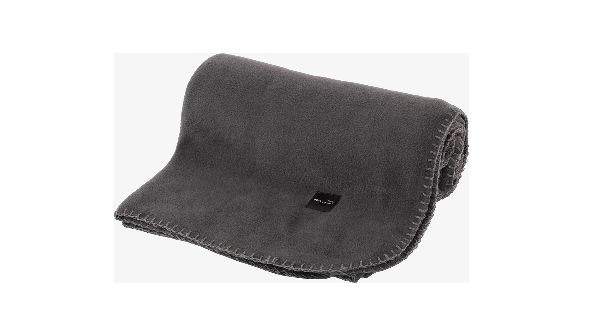 Κουβέρτα Fleece Easy Camp Heather | www.lightgear.gr