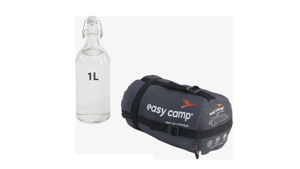 Υπνόσακος Easy Camp Falcon I Mummy 10°C | www.lightgear.gr