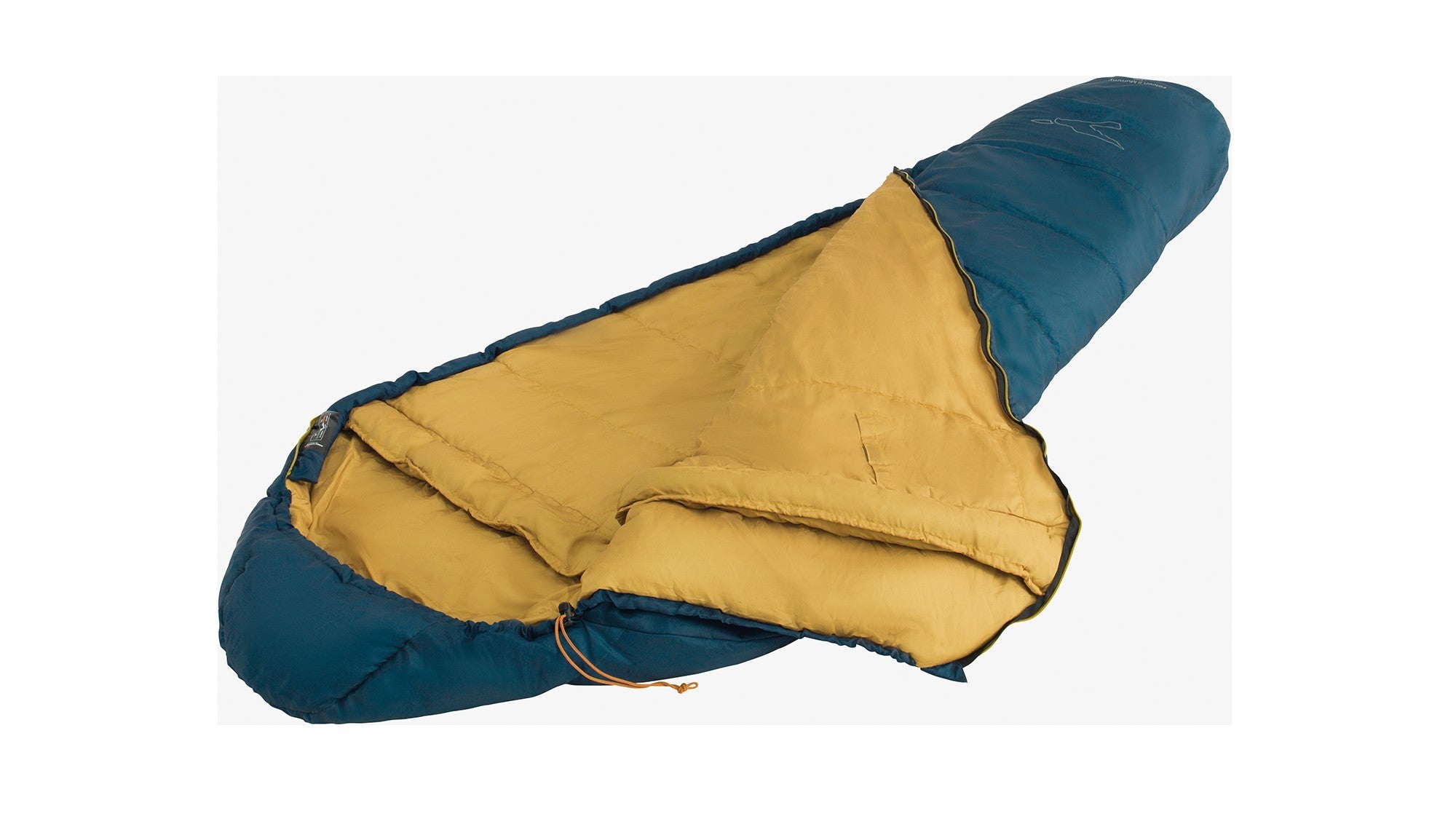 Υπνόσακος Easy Camp Falcon II Mummy -1°C | www.lightgear.gr