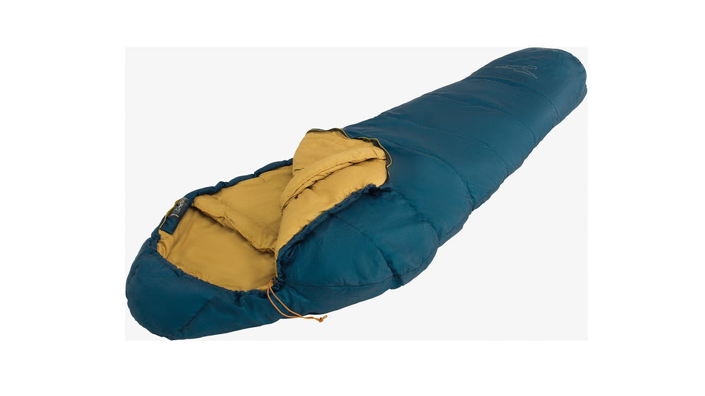 Υπνόσακος Easy Camp Falcon II Mummy -1°C | www.lightgear.gr