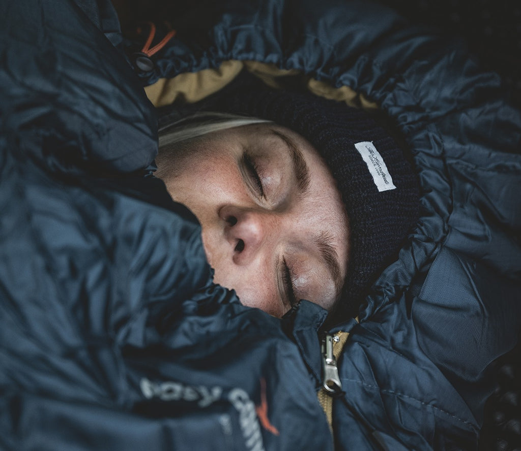 Υπνόσακος Easy Camp Falcon II Mummy -1°C | www.lightgear.gr