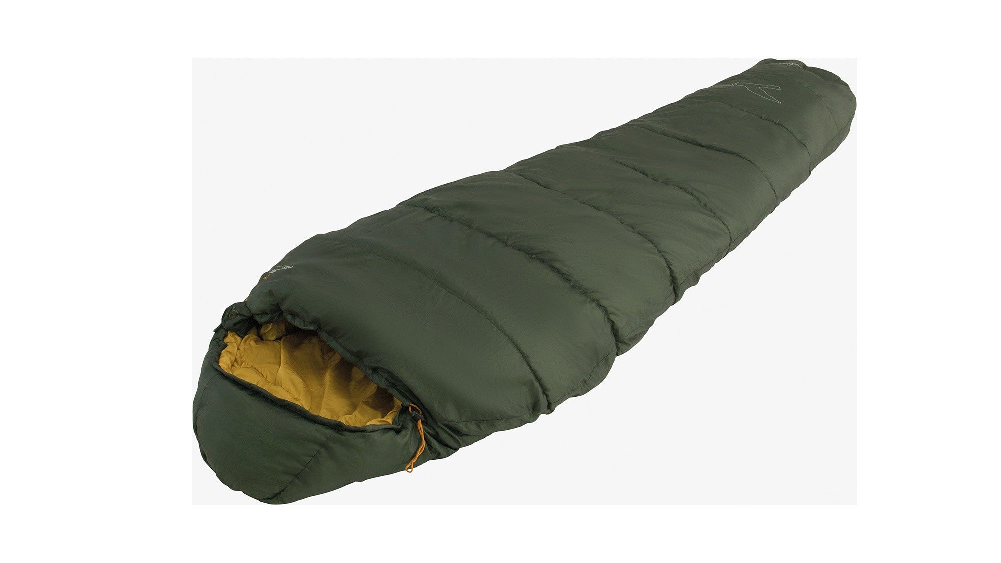 Υπνόσακος Easy Camp Falcon III Mummy -4°C | www.lightgear.gr