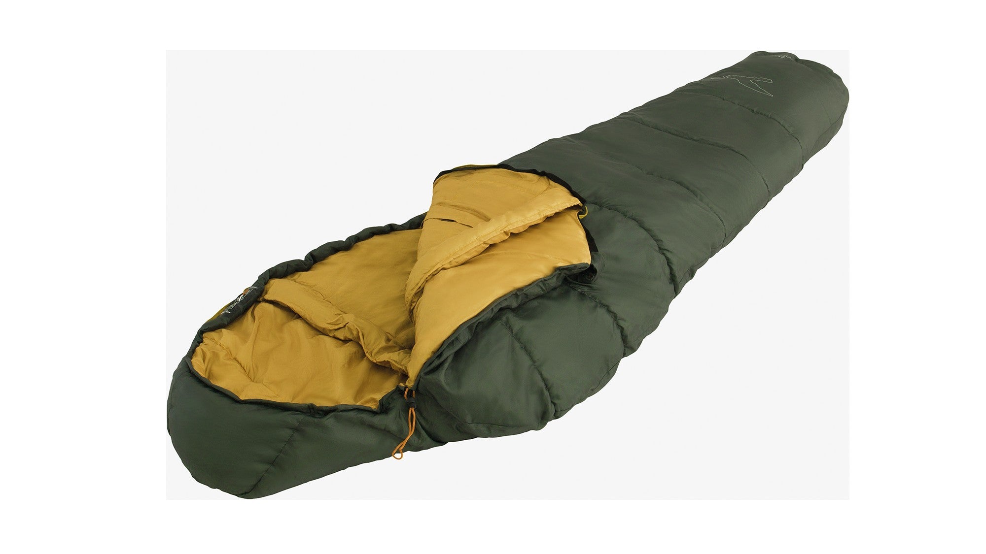 Υπνόσακος Easy Camp Falcon III Mummy -4°C | www.lightgear.gr