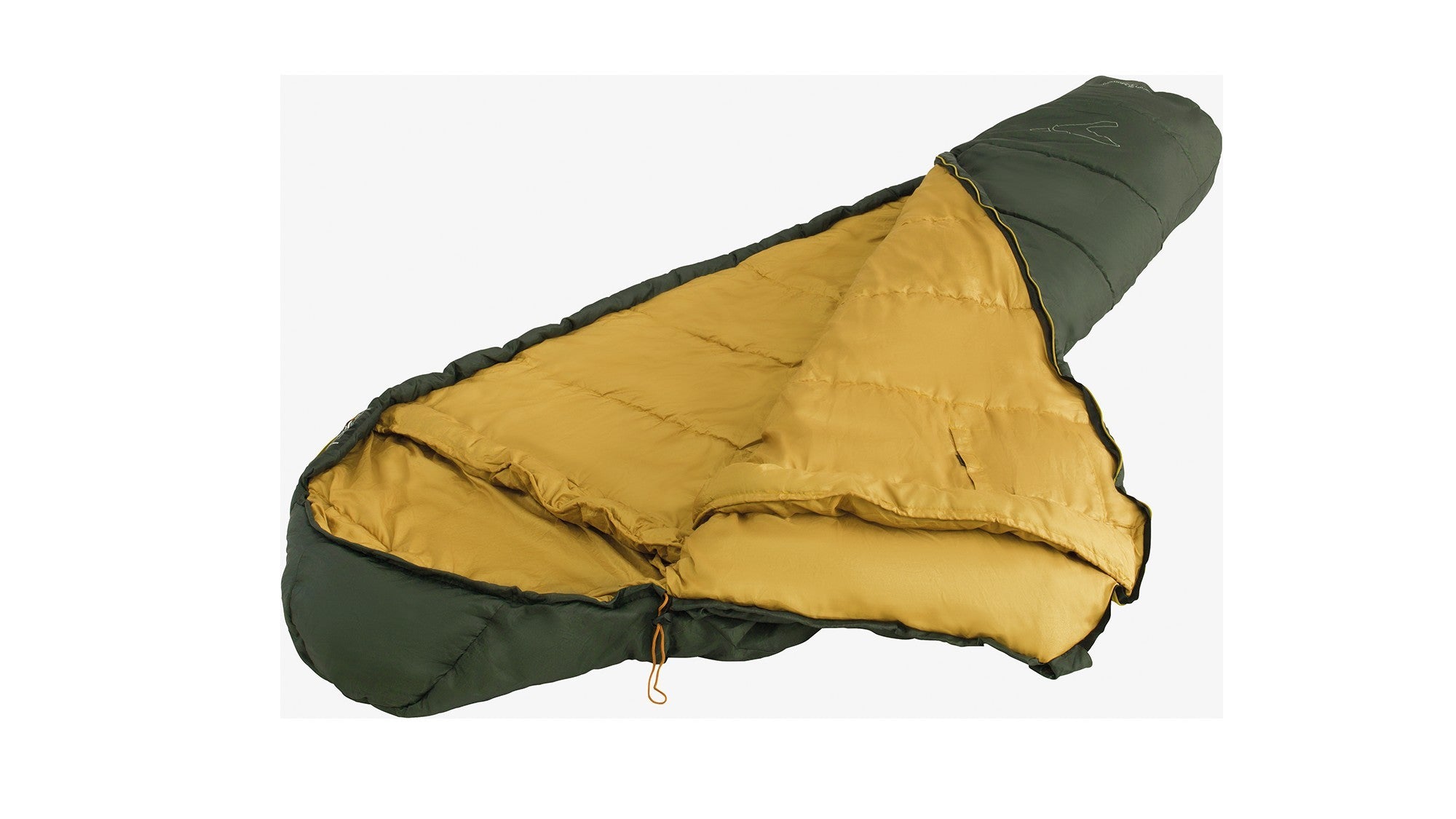 Υπνόσακος Easy Camp Falcon III Mummy -4°C | www.lightgear.gr