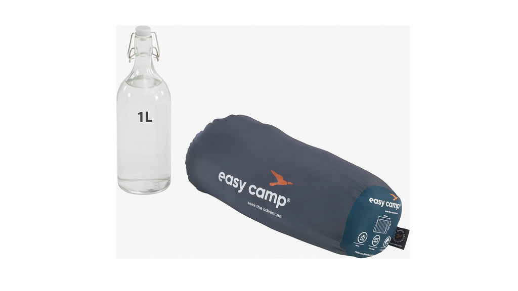 Κουβέρτα Easy Camp Falcon Blanket Blue | www.lightgear.gr