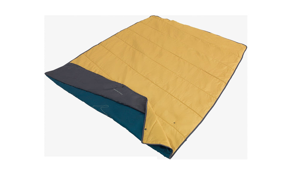 Κουβέρτα Easy Camp Falcon Blanket Blue | www.lightgear.gr