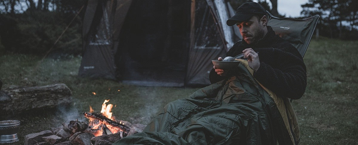 Κουβέρτα Easy Camp Falcon Blanket Green | www.lightgear.gr