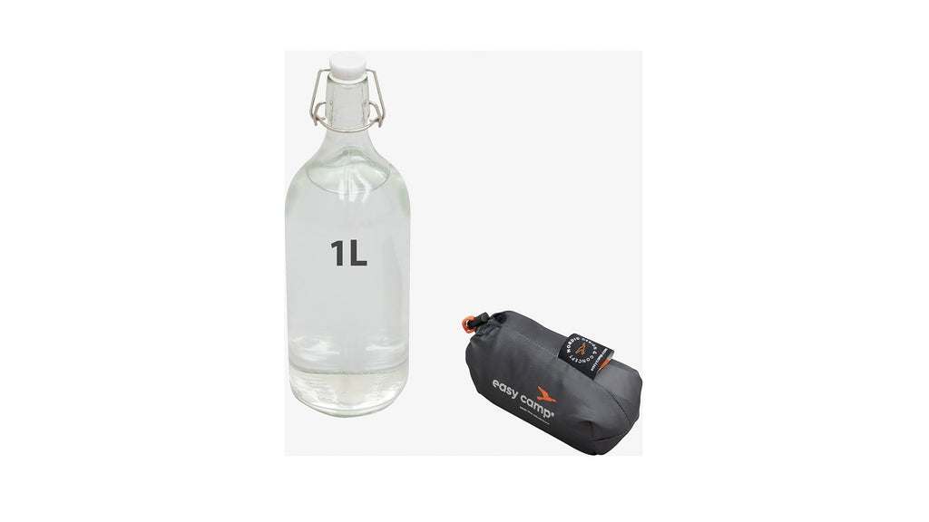 Μαξιλάρι Raven Compact Easy Camp Φουσκωτό | www.lightgear.gr