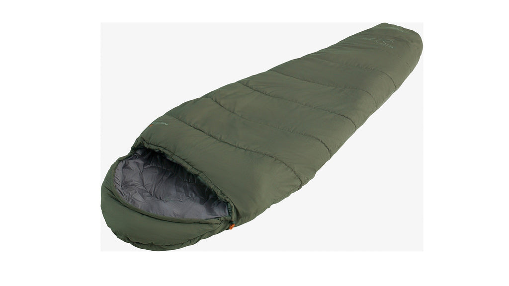 Υπνόσακος Easy Camp Raven II Mummy -1°C | www.lightgear.gr