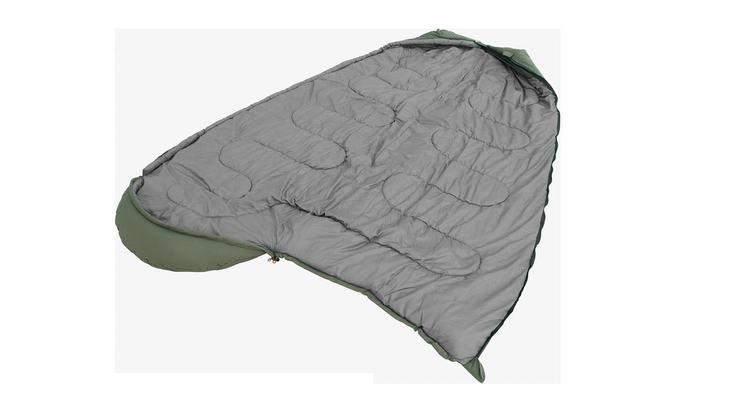 Υπνόσακος Easy Camp Raven II Mummy -1°C | www.lightgear.gr