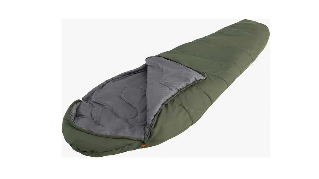 Υπνόσακος Easy Camp Raven II Mummy -1°C | www.lightgear.gr