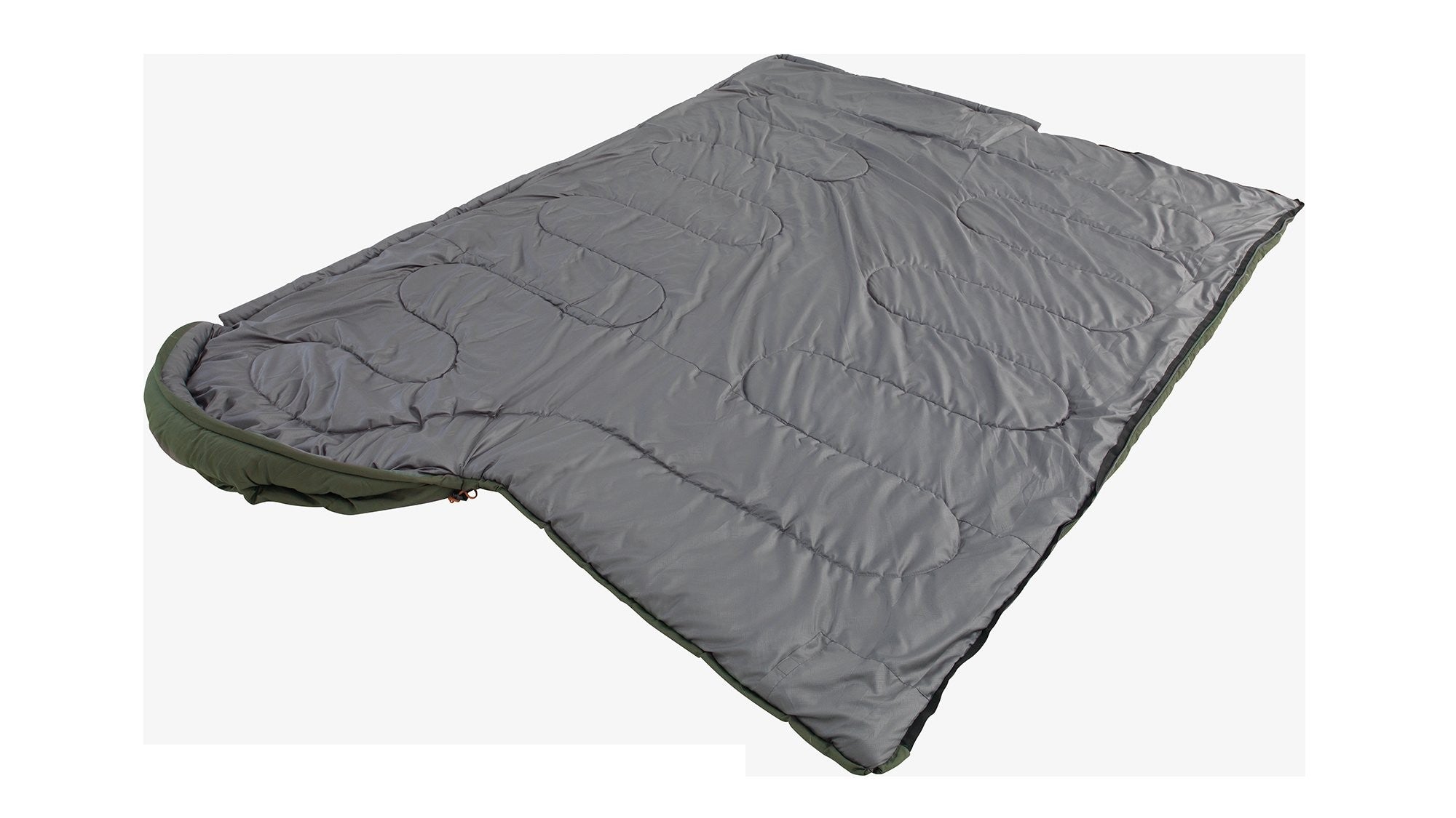 Υπνόσακος Easy Camp Raven II Square -3°C | www.lightgear.gr