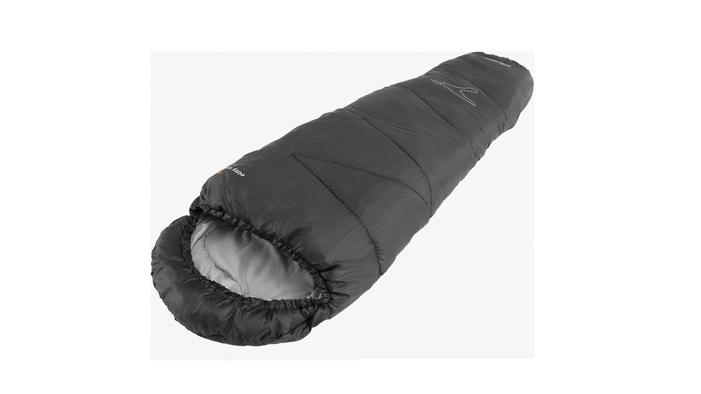 Υπνόσακος Easy Camp Starling Mummy Black Jr. | www.lightgear.gr