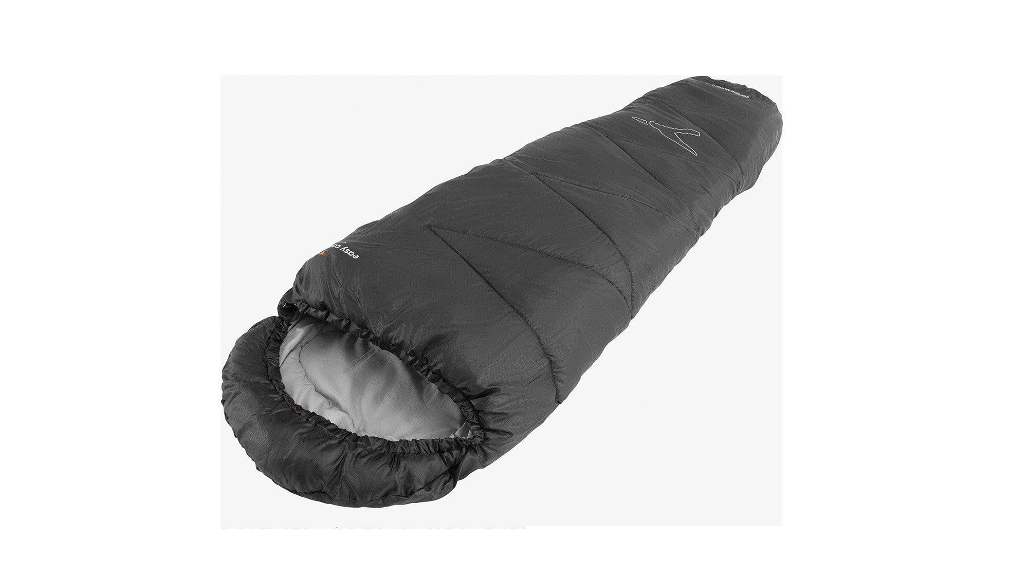 Υπνόσακος Easy Camp Starling Mummy Black Jr. | www.lightgear.gr