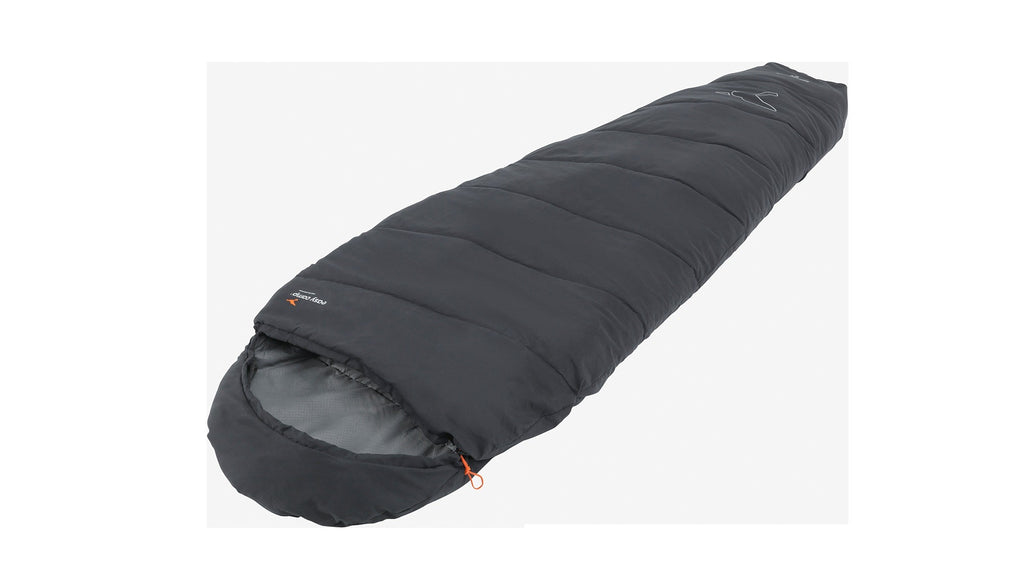 Υπνόσακος Easy Camp Raven Mummy 13°C | www.lightgear.gr