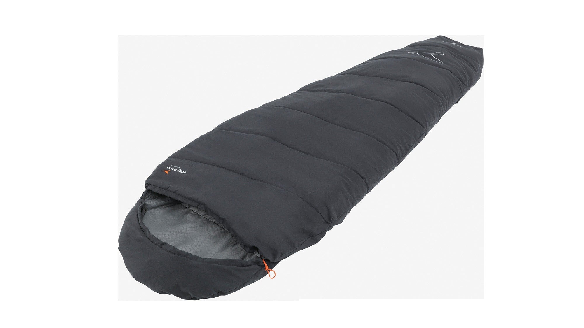 Υπνόσακος Easy Camp Raven Mummy 13°C | www.lightgear.gr