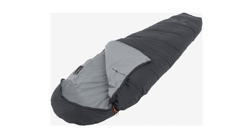 Υπνόσακος Easy Camp Raven Mummy 13°C | www.lightgear.gr