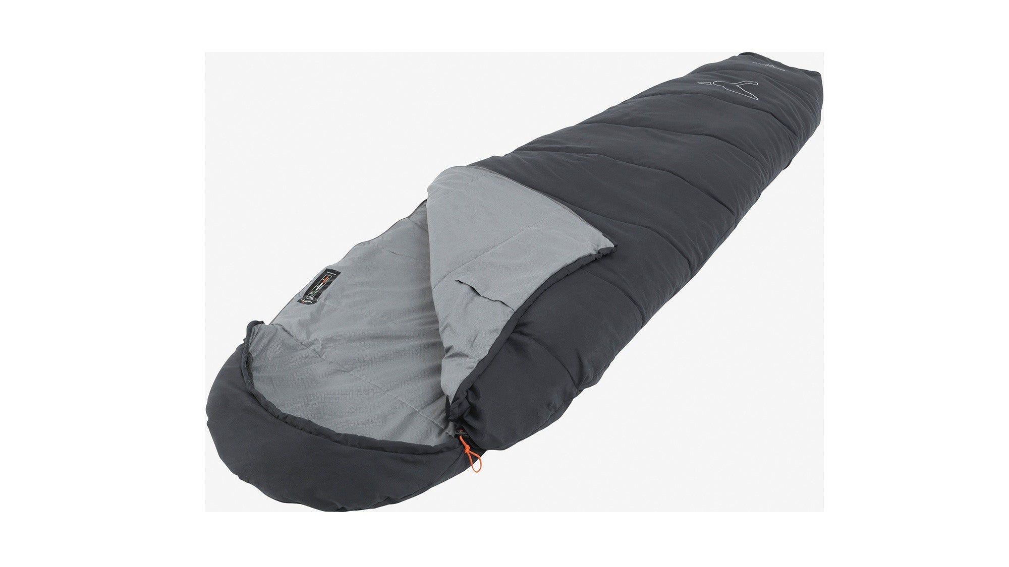 Υπνόσακος Easy Camp Raven Mummy 13°C | www.lightgear.gr