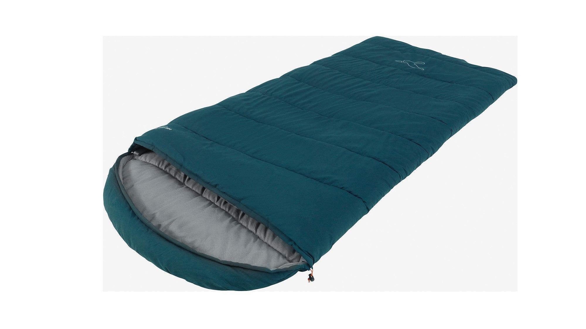 Υπνόσακος Easy Camp Raven I Square XL 5°C | www.lightgear.gr