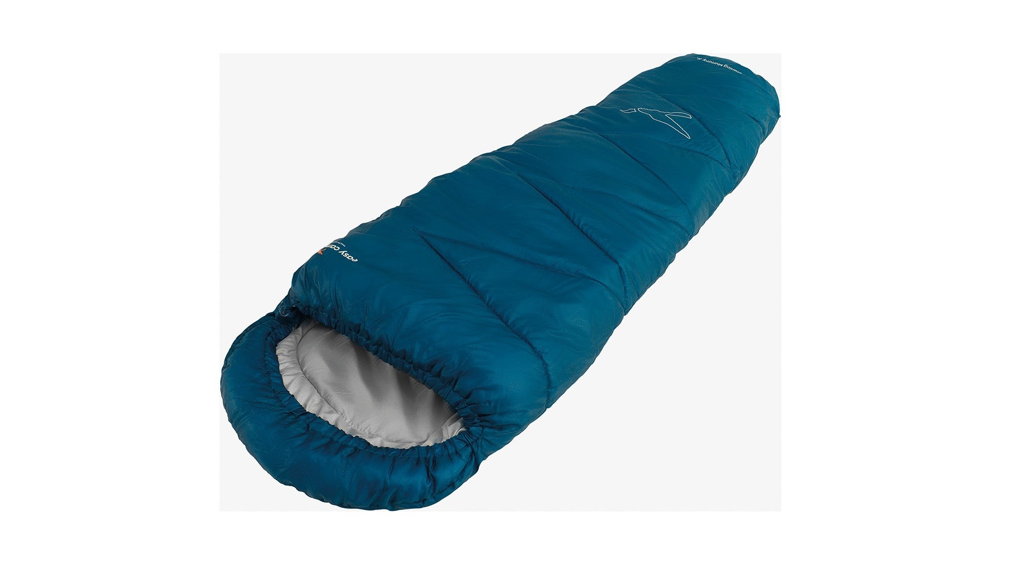 Υπνόσακος Easy Camp Starling Mummy Blue Jr. | www.lightgear.gr