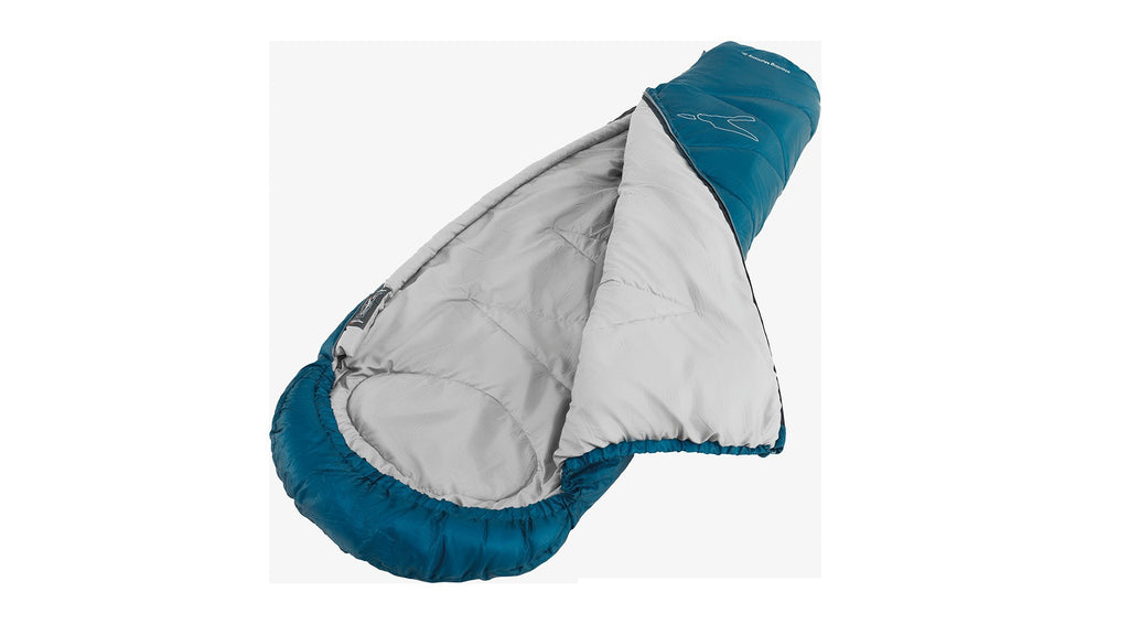 Υπνόσακος Easy Camp Starling Mummy Blue Jr. | www.lightgear.gr