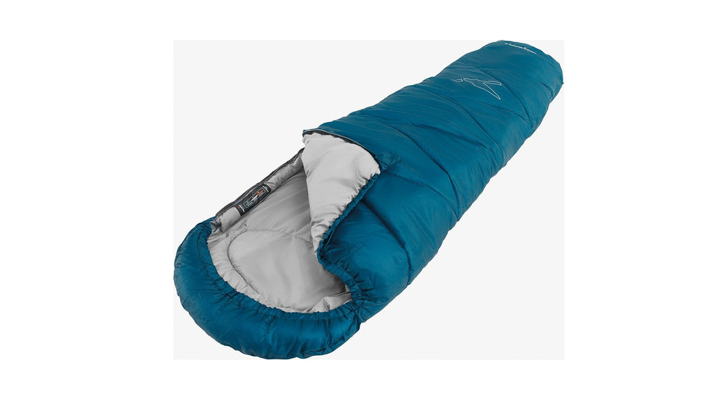 Υπνόσακος Easy Camp Starling Mummy Blue Jr. | www.lightgear.gr