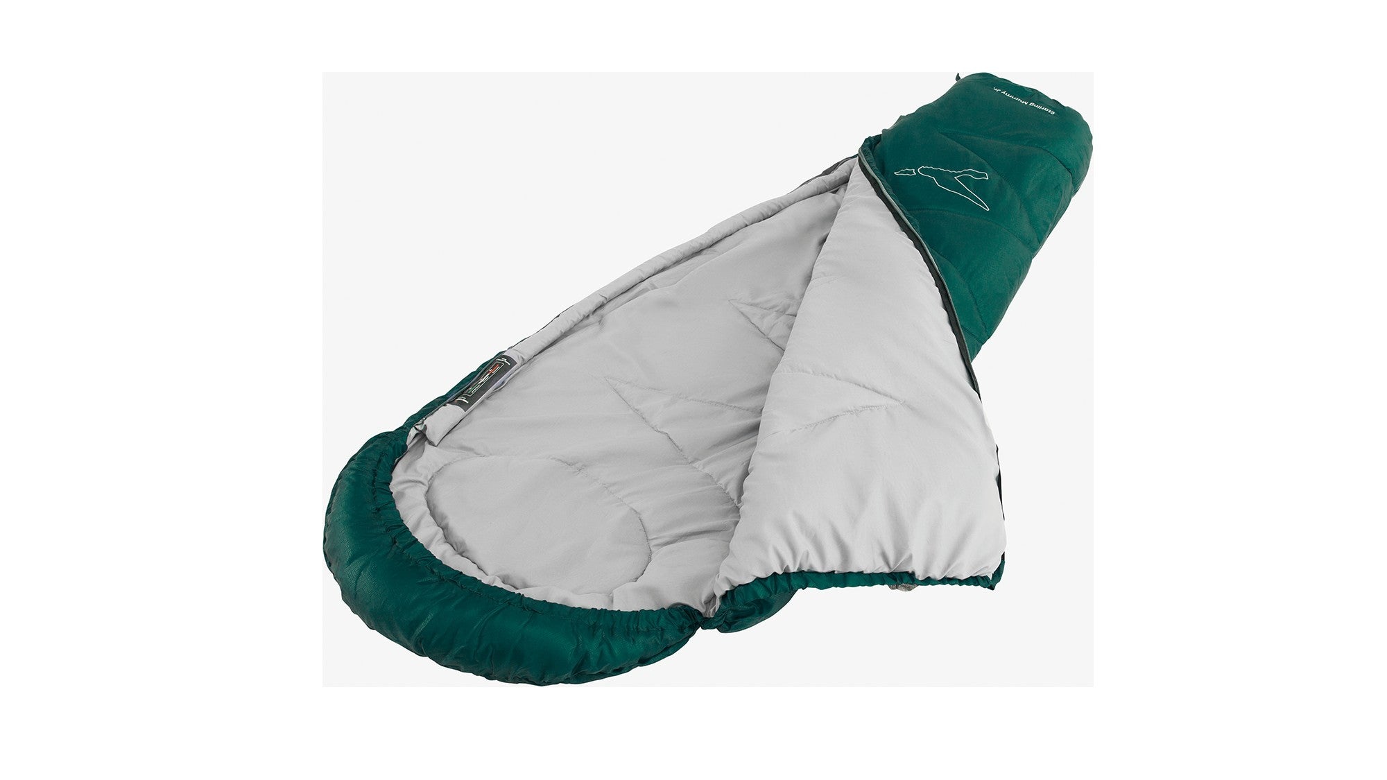 Υπνόσακος Easy Camp Starling Mummy Green Jr. | www.lightgear.gr