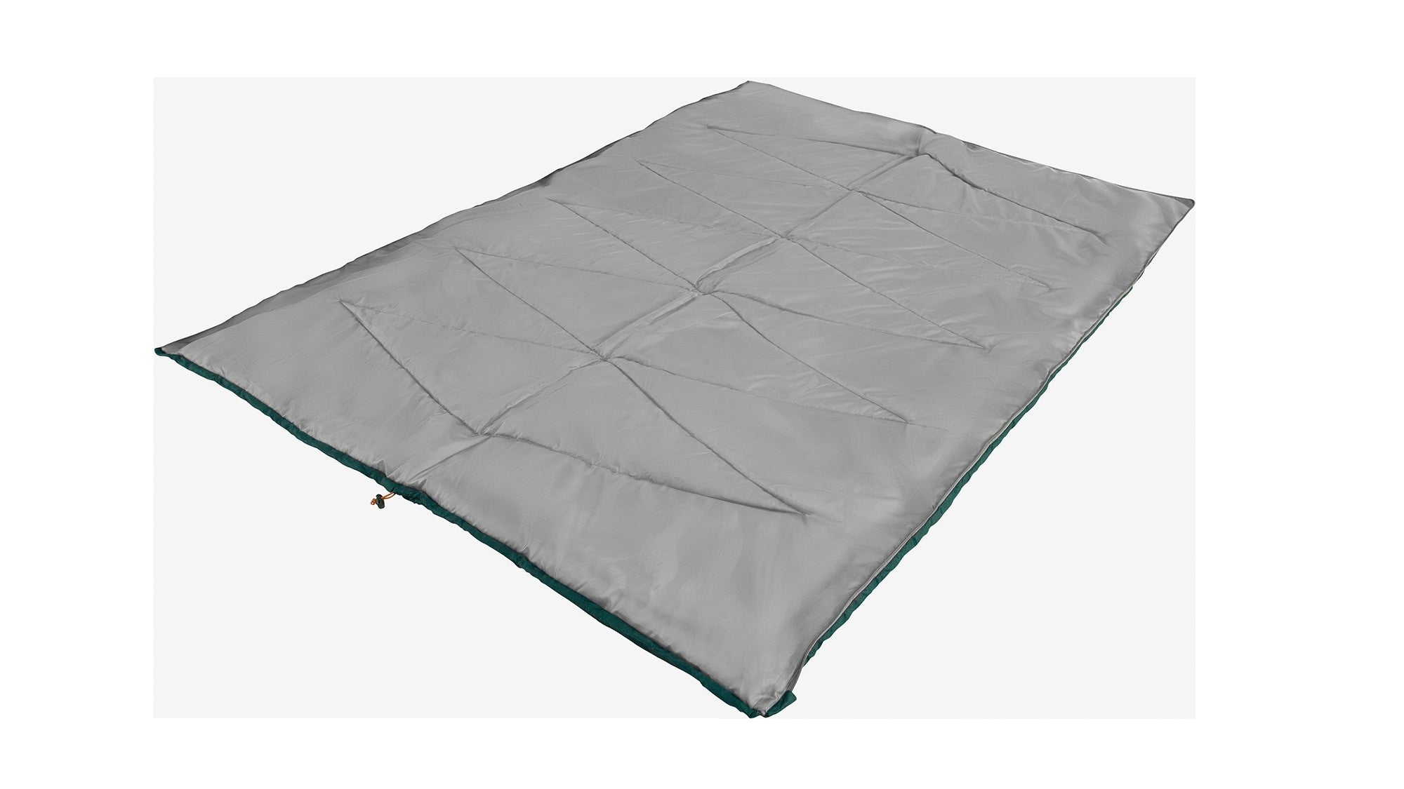 Υπνόσακος Easy Camp Starling Square Green 10°C | www.lightgear.gr