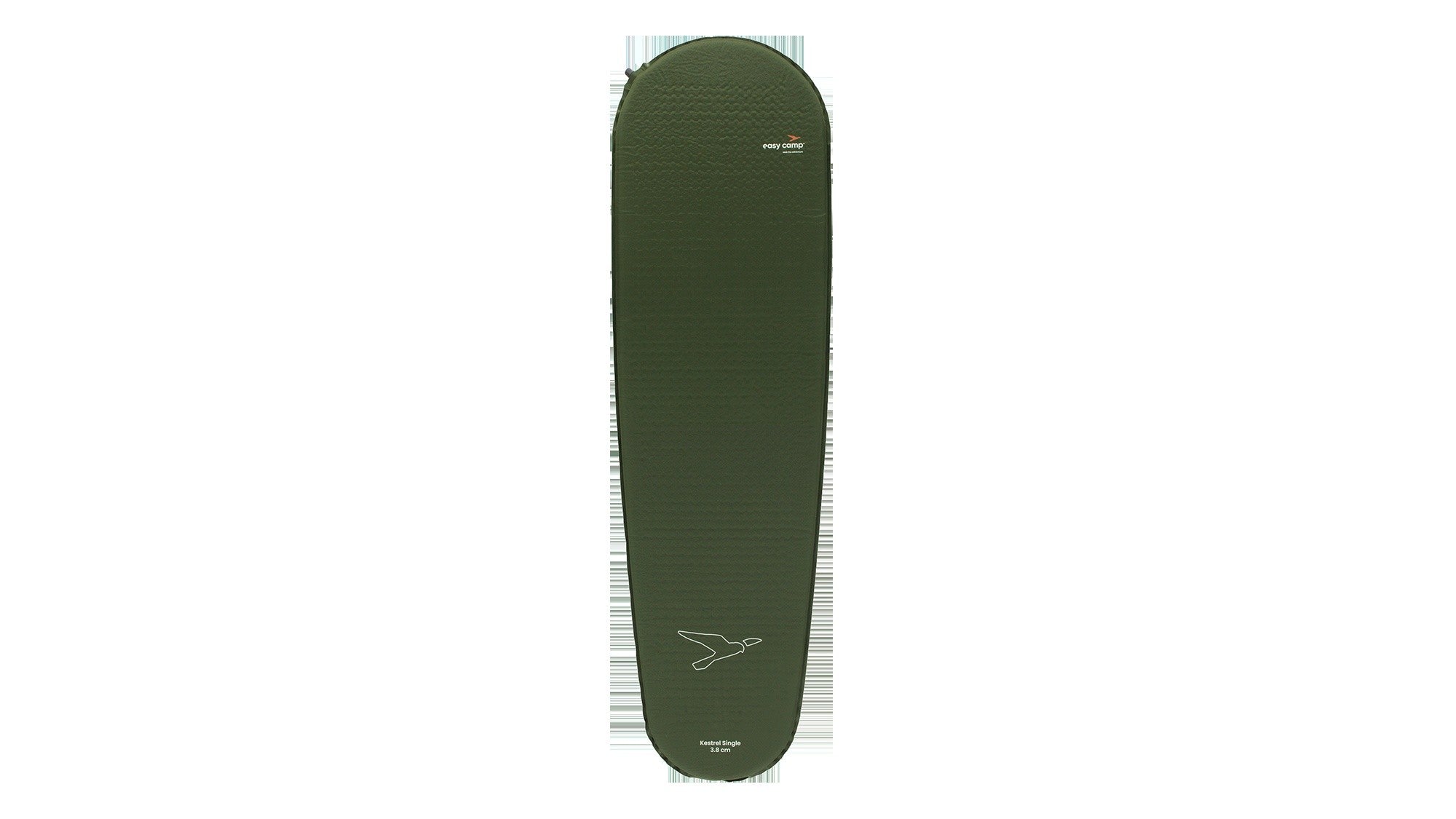 Στρώμα Αυτοφούσκωτο Easy Camp Kestrel Mat Single 3.8 cm | www.lightgear.gr
