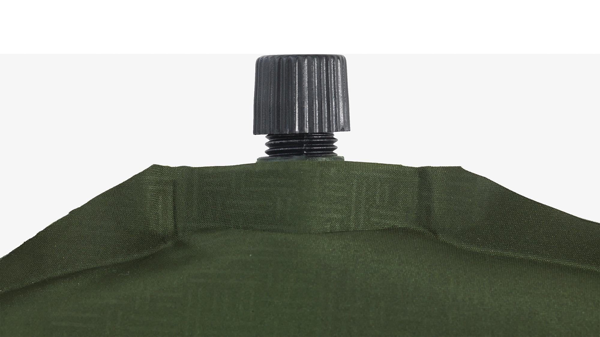 Στρώμα Αυτοφούσκωτο Easy Camp Kestrel Mat Single 3.8 cm | www.lightgear.gr