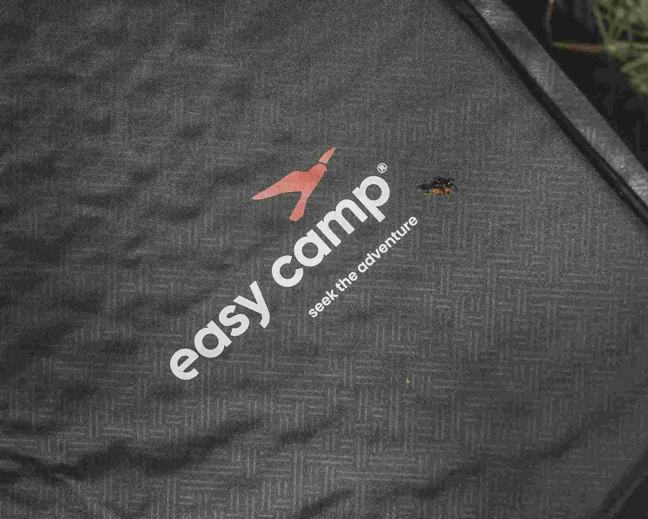 Στρώμα Αυτοφούσκωτο Easy Camp Kestrel Mat Single 3.8 cm | www.lightgear.gr