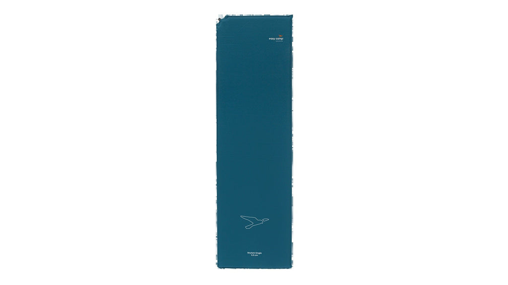 Στρώμα Αυτοφούσκωτο Easy Camp Skylark Mat Single 3.0 cm | www.lightgear.gr