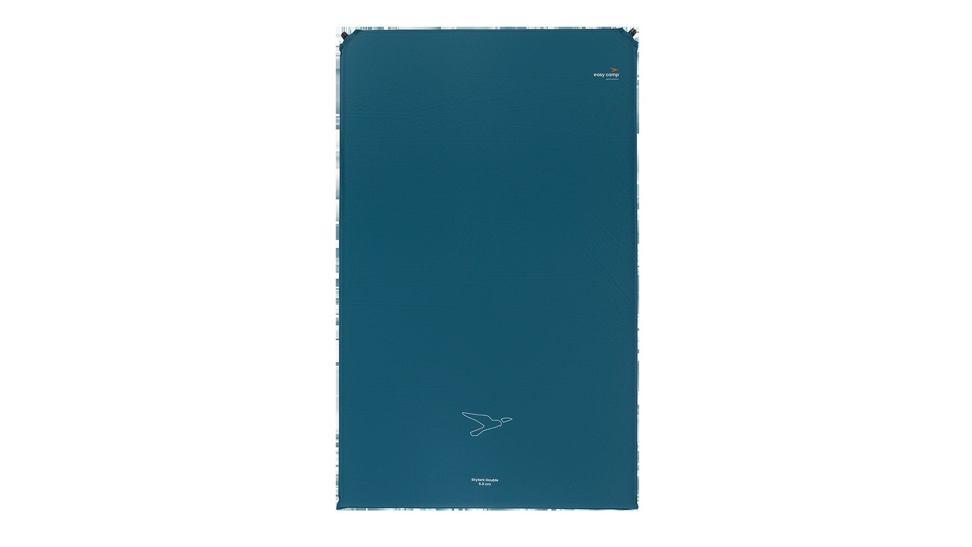 Στρώμα Αυτοφούσκωτο Easy Camp Skylark Mat Double 5.0 cm | www.lightgear.gr