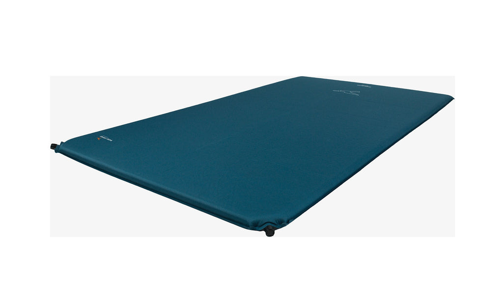 Στρώμα Αυτοφούσκωτο Easy Camp Skylark Mat Double 5.0 cm | www.lightgear.gr