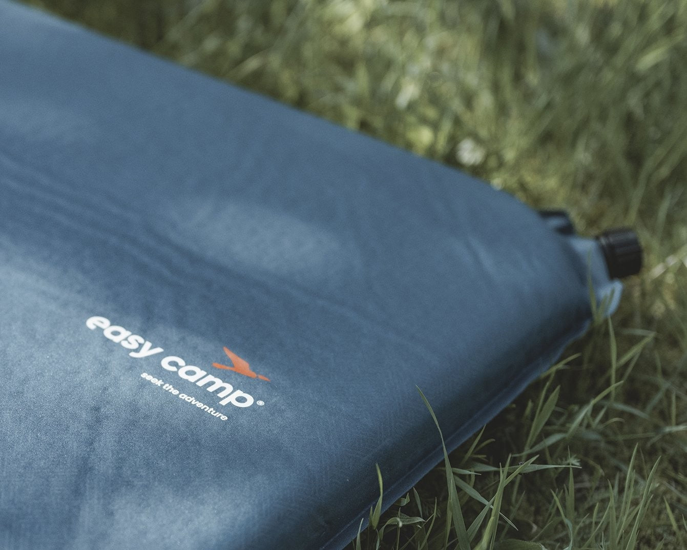 Στρώμα Αυτοφούσκωτο Easy Camp Skylark Mat Double 5.0 cm | www.lightgear.gr