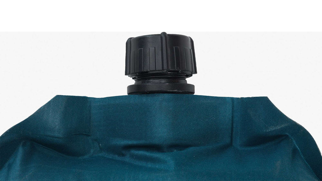 Στρώμα Αυτοφούσκωτο Easy Camp Skylark Mat Double 5.0 cm | www.lightgear.gr