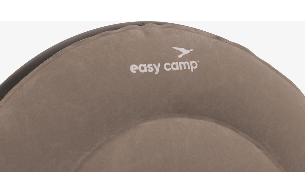 Σετ Πολυθρόνα & Πουφ Easy Camp Maple Lounge Set | www.lightgear.gr