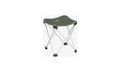 Σκαμπό Easy Camp Ash Rest | www.lightgear.gr