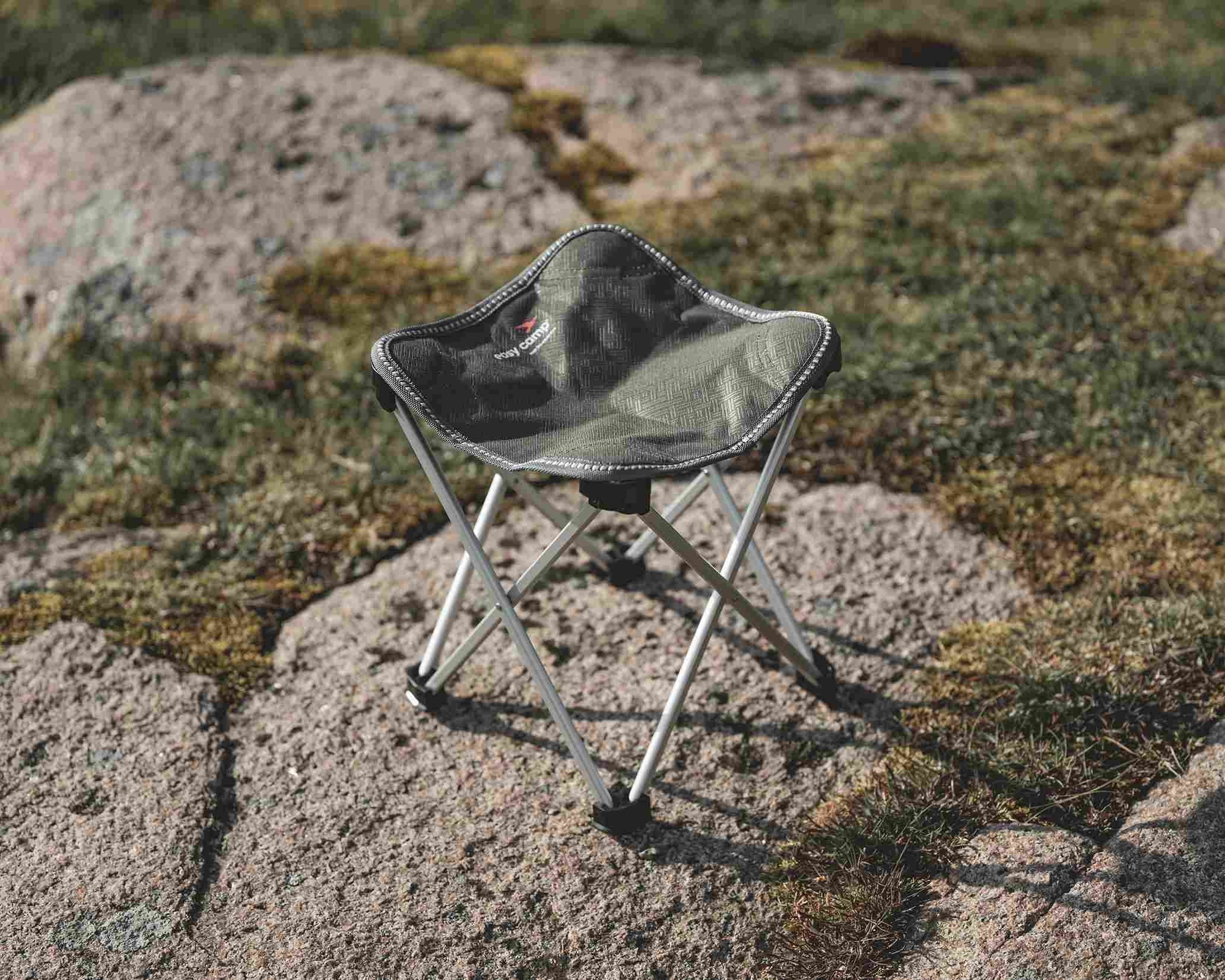 Σκαμπό Easy Camp Ash Rest | www.lightgear.gr