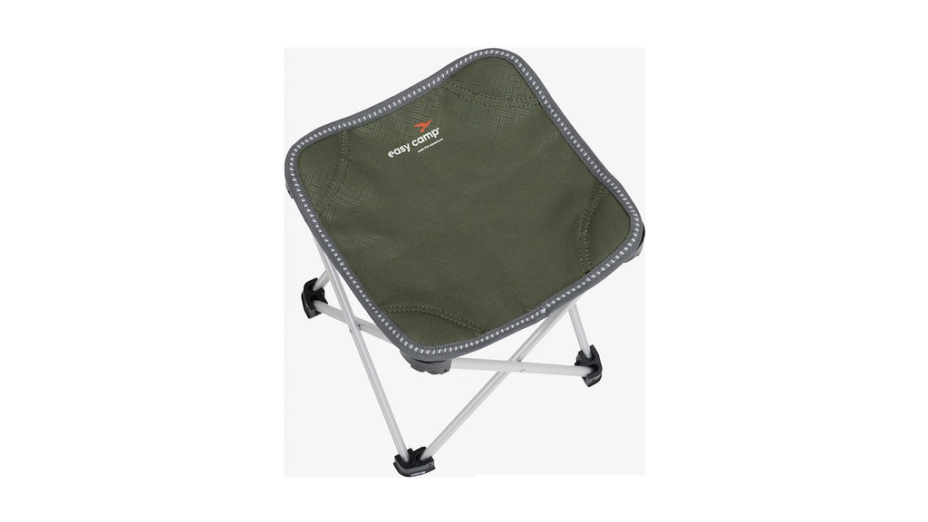 Σκαμπό Easy Camp Ash Rest | www.lightgear.gr