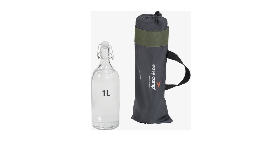 Σκαμπό Easy Camp Ash Rest | www.lightgear.gr
