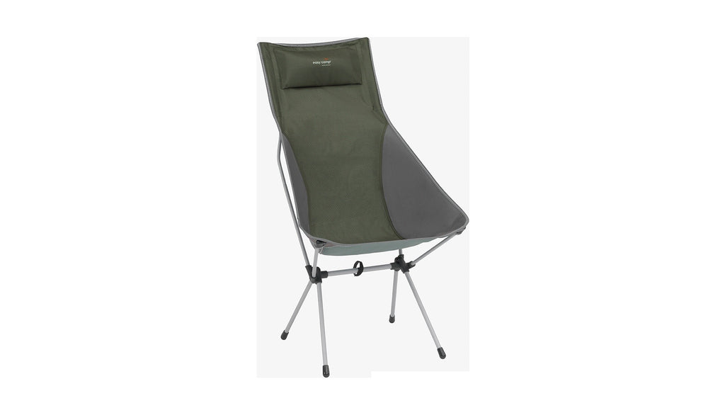 Καρέκλα Easy Camp Willow Compact L | www.lightgear.gr