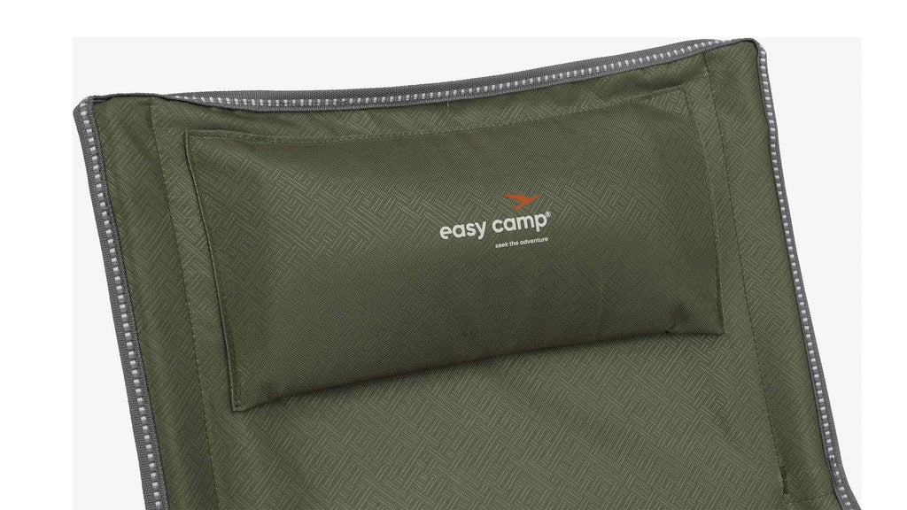 Καρέκλα Easy Camp Willow Compact L | www.lightgear.gr