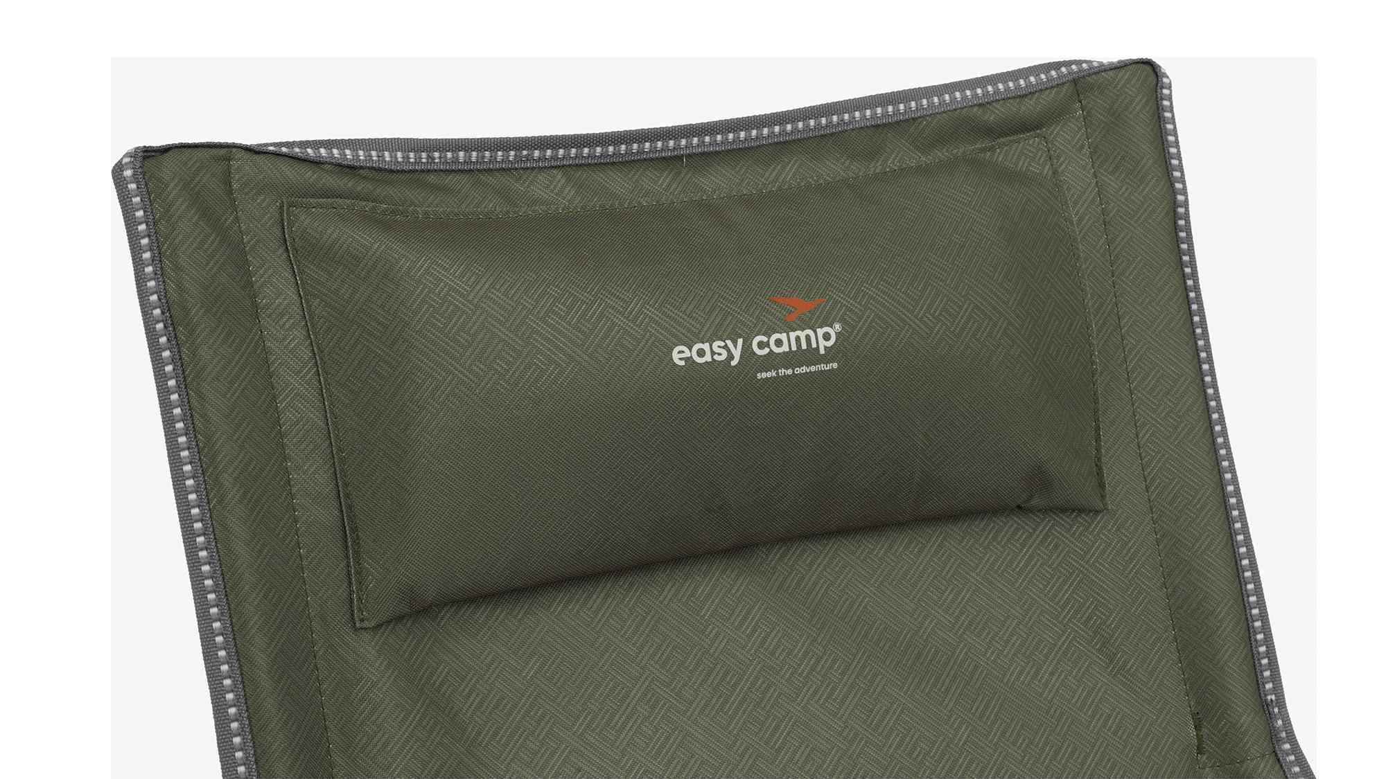 Καρέκλα Easy Camp Willow Compact L | www.lightgear.gr
