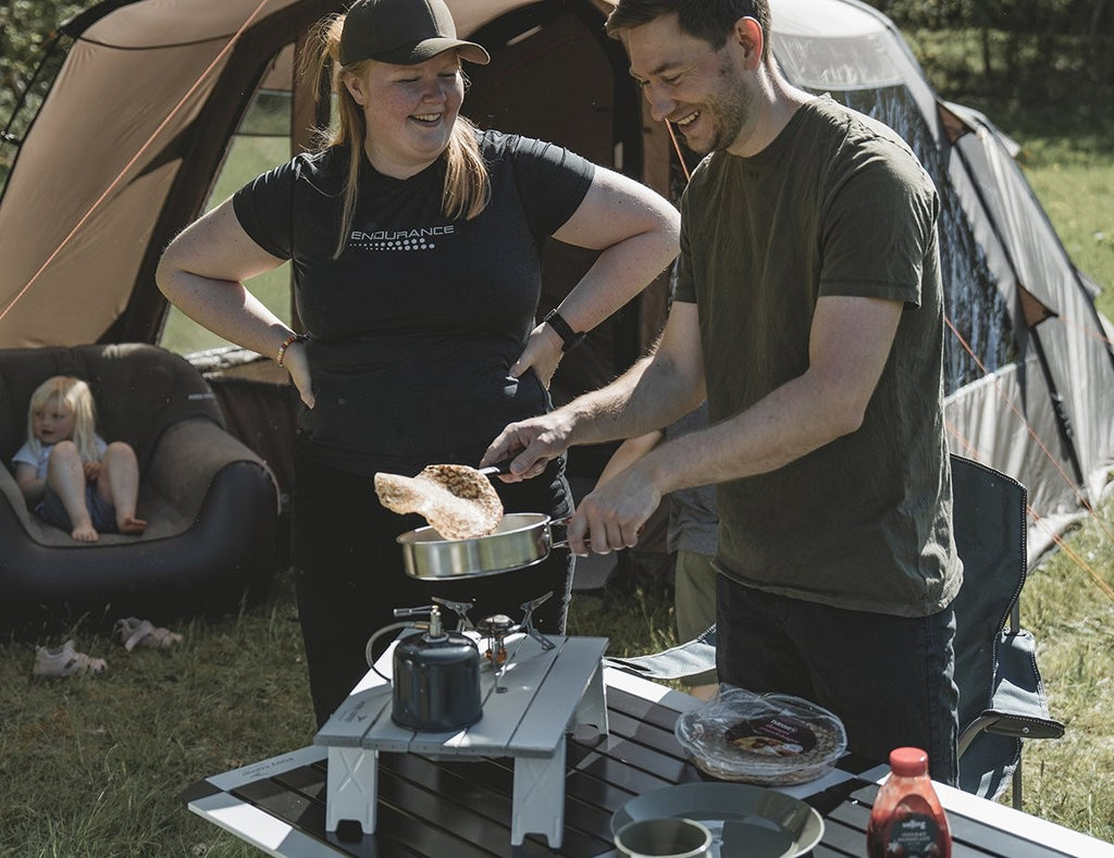 Τραπέζι Easy Camp Aspen L | www.lightgear.gr